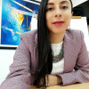 Lizbeth Cristina Bolaños Calvache