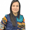 Myriam Lorena  Montenegro Acosta
