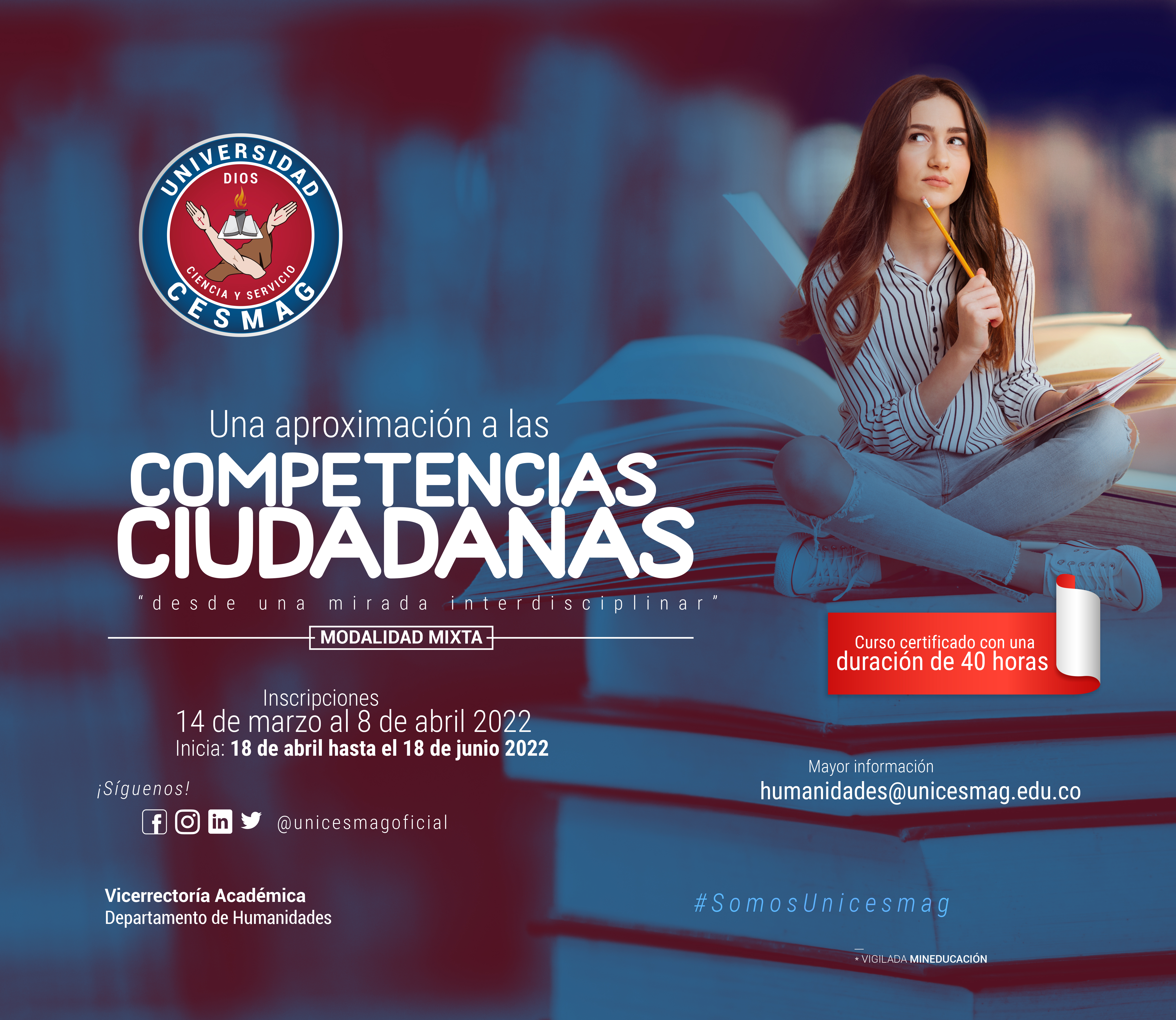 Contextualización de Competencias Ciudadanas, SABER PRO