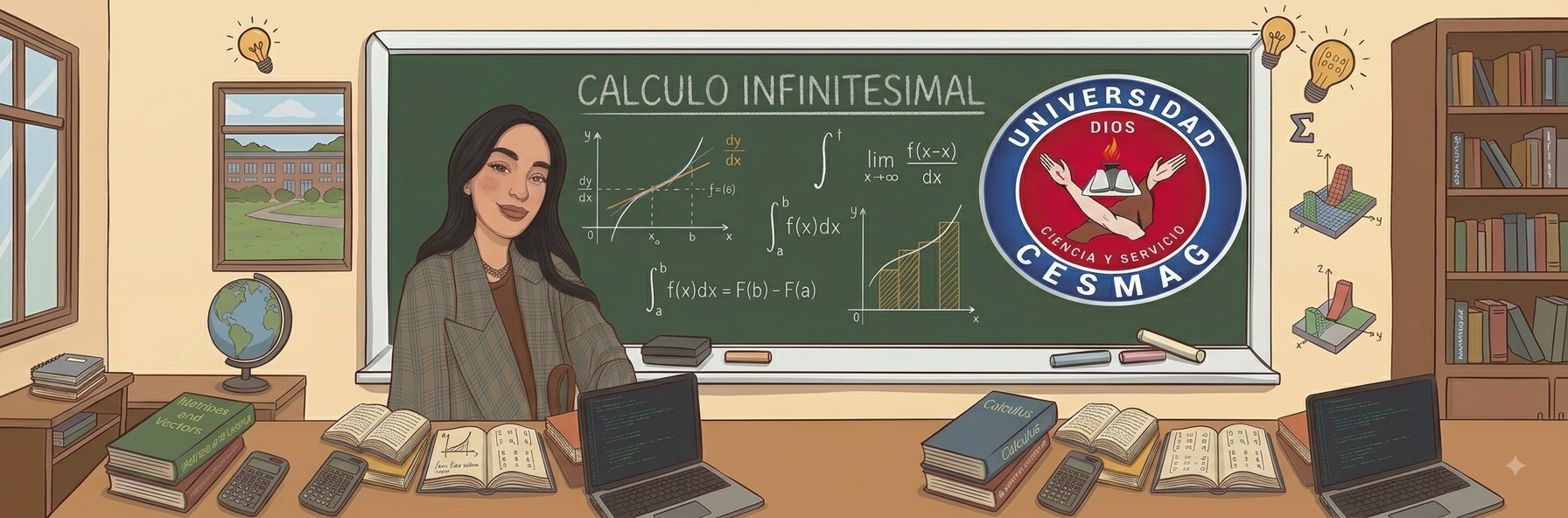 CÁLCULO INFINITESIMAL (Grupo: 2-BM)